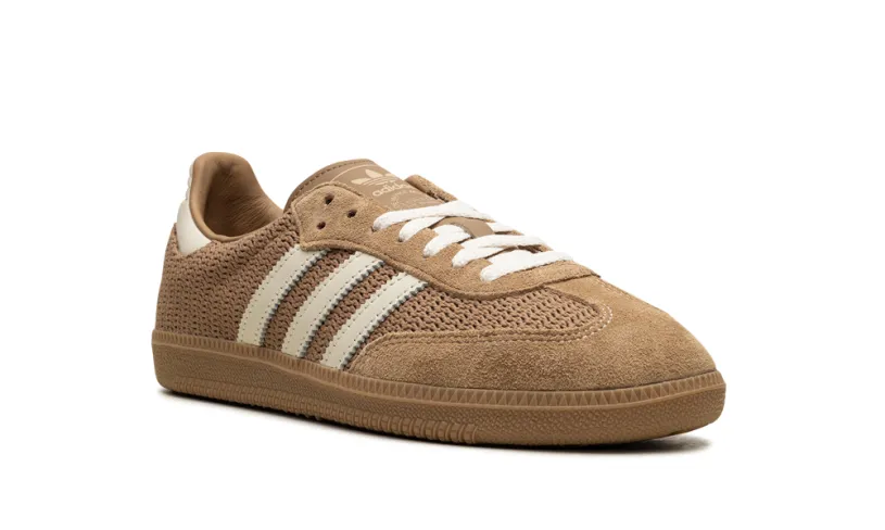 Adidas Samba Samba OG 'Cardboard'
